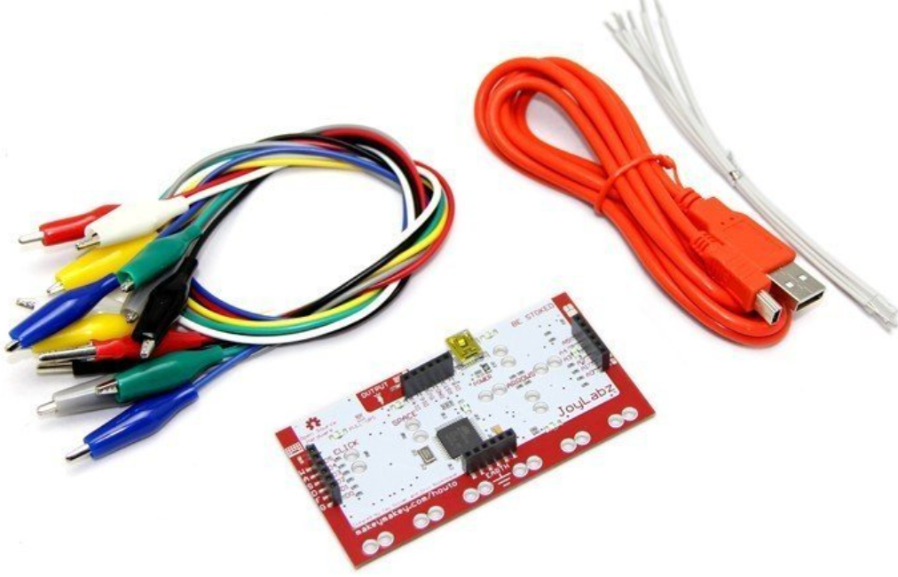 Makey Dəstləri