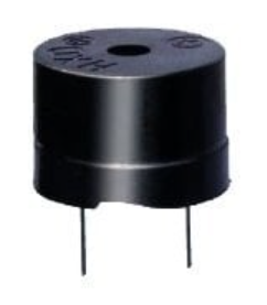 Buzzer və Səs Ucaldan