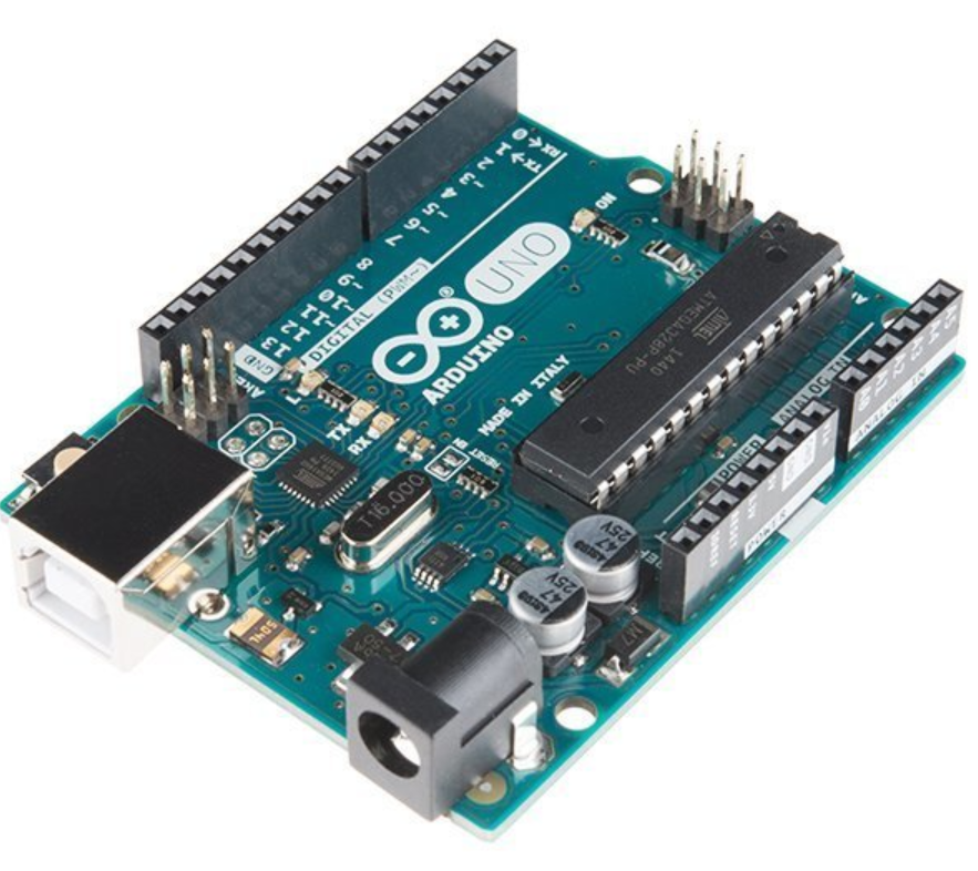 Orijinal Arduino Kartları
