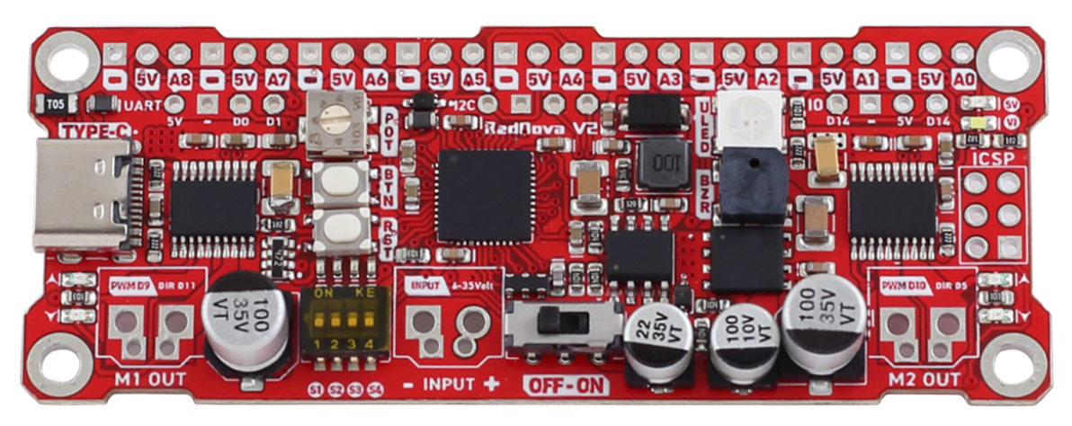 Elektronik Kartlar