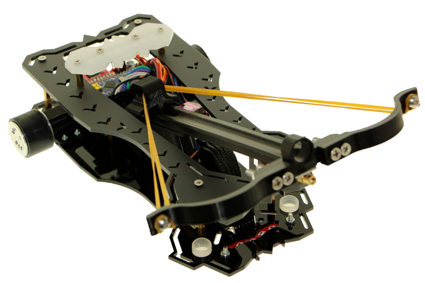 Digər Robot Dəstləri