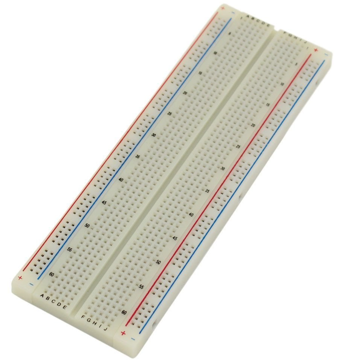 Breadboard - Pertinax