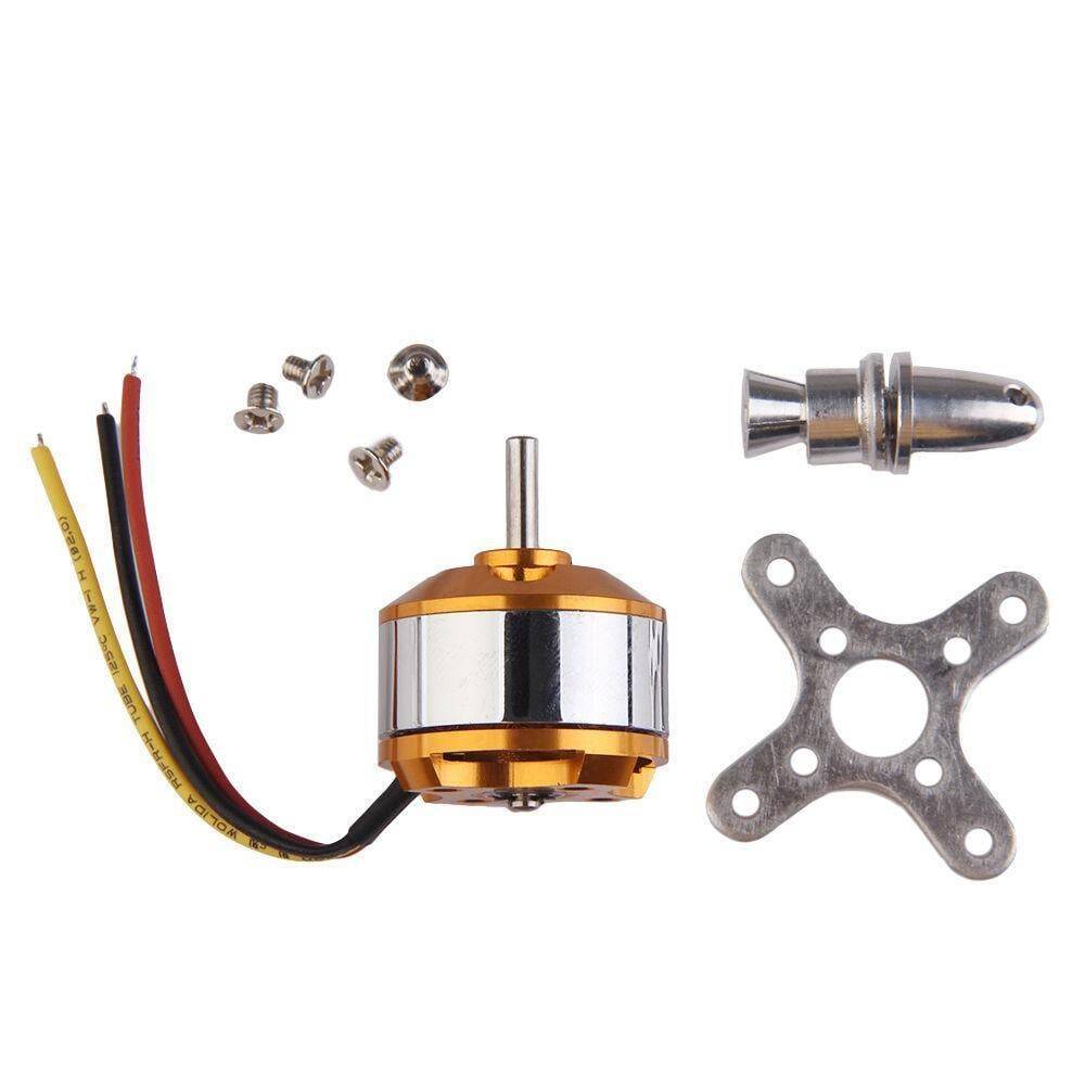 A2212 2200KV Fırçasız Motor - 3