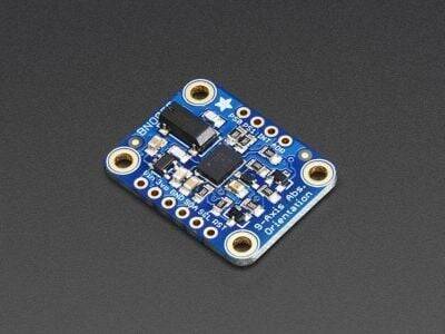 Adafruit BNO055 9-DOF Mütləq Orientasiya IMU