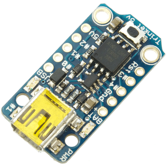 Adafruit Trinket 5V - 1