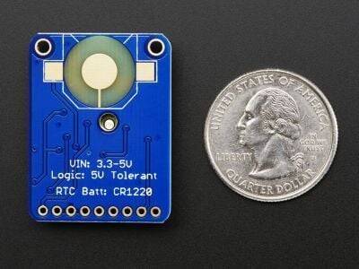 Adafruit Ultimate GPS Breakout - 66 Channel w10 Hz Updates - 3