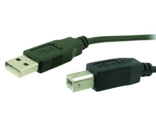 Adan Byə USB Kabeli 5 metr