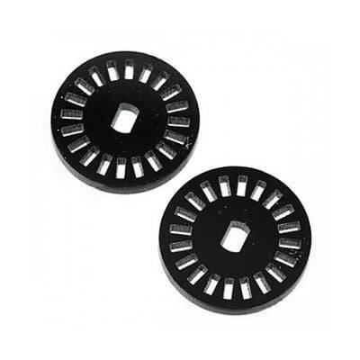 Ağıllı Disk Enkoder - Smart Disk Encoder