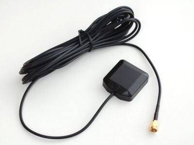 Aktiv GPS Antenası - 2