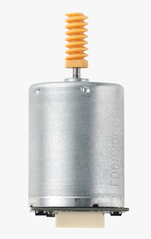 AMS Feeder Motor - SAA017 - 1