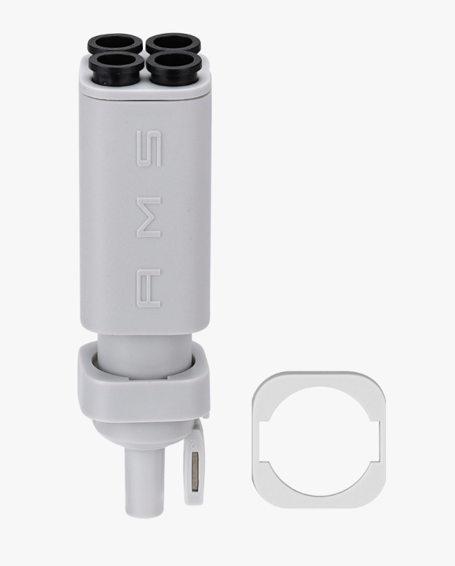 AMS Lite Filament Hub - SA006-N - 1