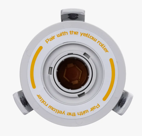 AMS Lite Rotary Spool Holder - Sarı - SAA009 - 1