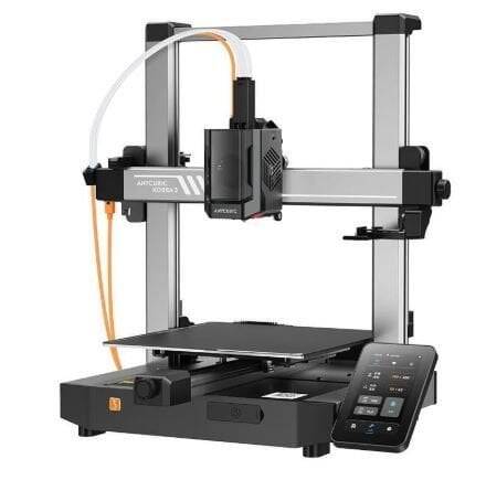 Anycubic Kobra 3 Combo 3D Printer - 3