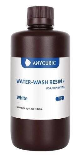 Anycubic Water Wash Reçine Ağ - 1 kq - 1