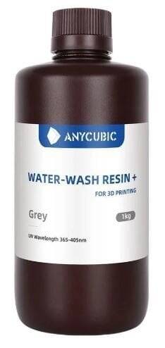 Anycubic Water Wash Reçine Boz - 1 kq - 1