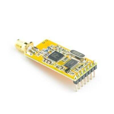 APC220 Wireless Kabelsiz Xəbərləşmə Dəsti - 2