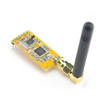 APC220 Wireless Kabelsiz Xəbərləşmə Dəsti - 3