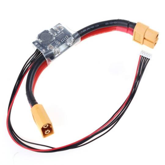 APM 2.5 2.6 Güc Modulu BEC - XT60 - 4