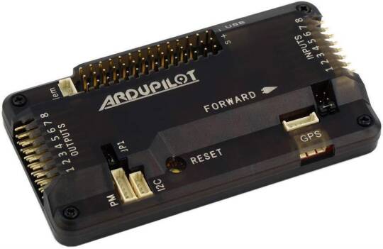 APM2.8 ArduPilot Mega2.8 Uçuş Nəzarət Kartı