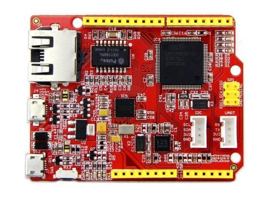 Arch Pro - 2
