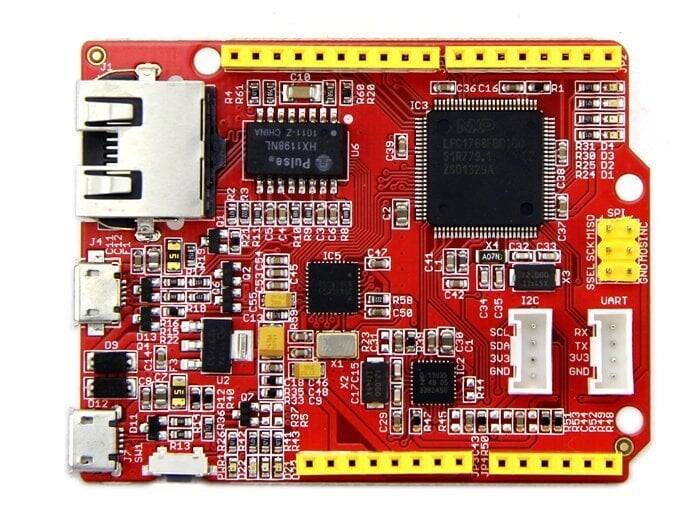 Arch Pro - 2