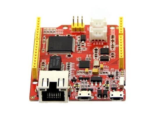 Arch Pro - 3