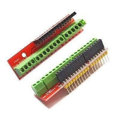 Arduino Klemens Shield - Screw Shield - 1