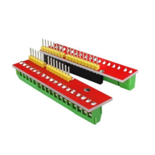 Arduino Klemens Shield - Screw Shield - 2