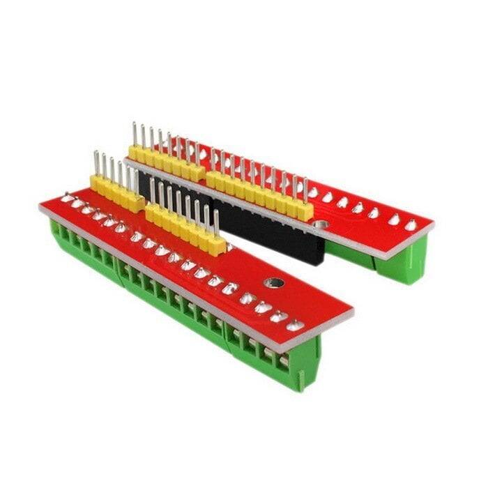 Arduino Klemens Shield - Screw Shield - 2
