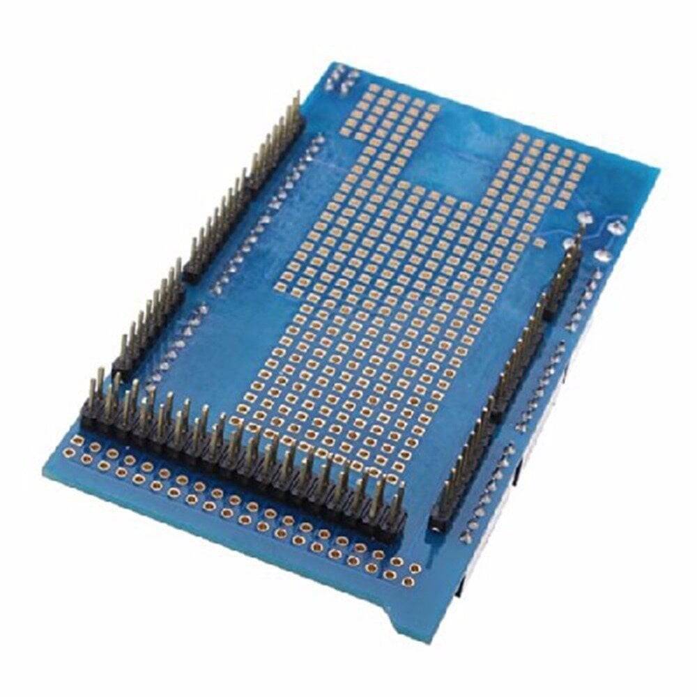 Arduino Mega 2560 R3 Proto Shield - 3