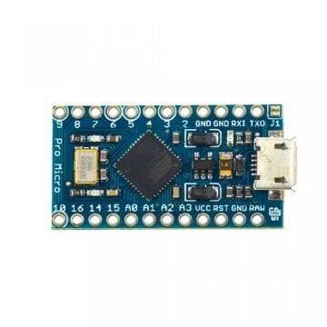 Arduino Pro Micro - 1