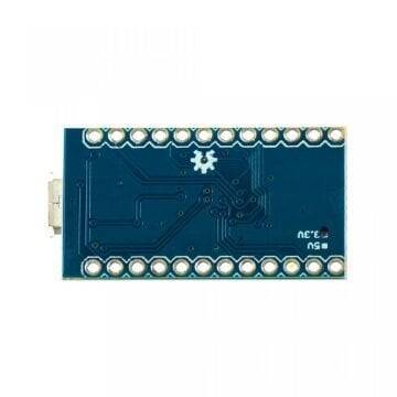 Arduino Pro Micro - 3