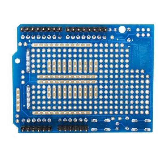 Arduino Uno R3 Proto Shield - 2