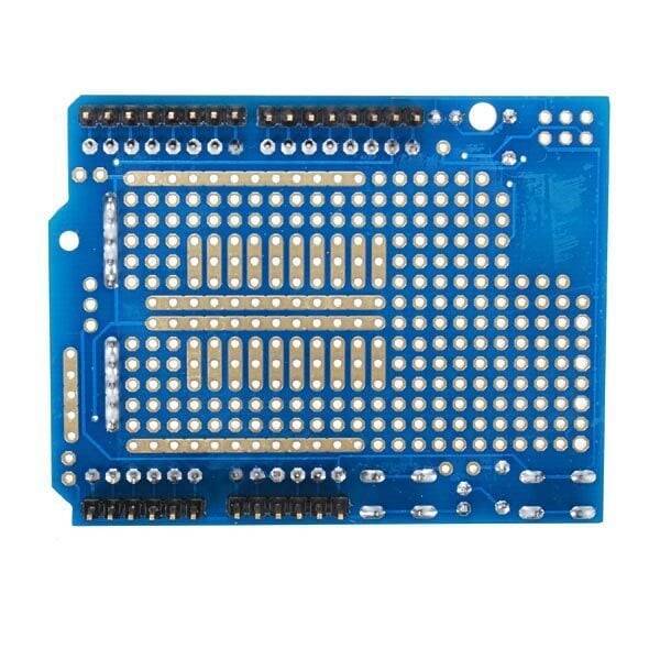 Arduino Uno R3 Proto Shield - 2