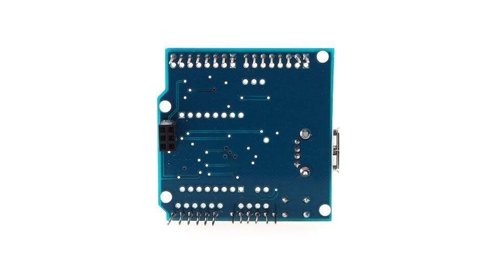 Arduino USB Host Shield - 3