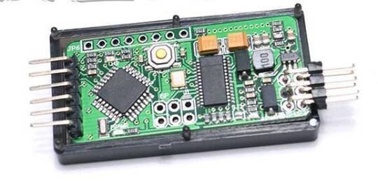Ardupilot Mini Osd - 2