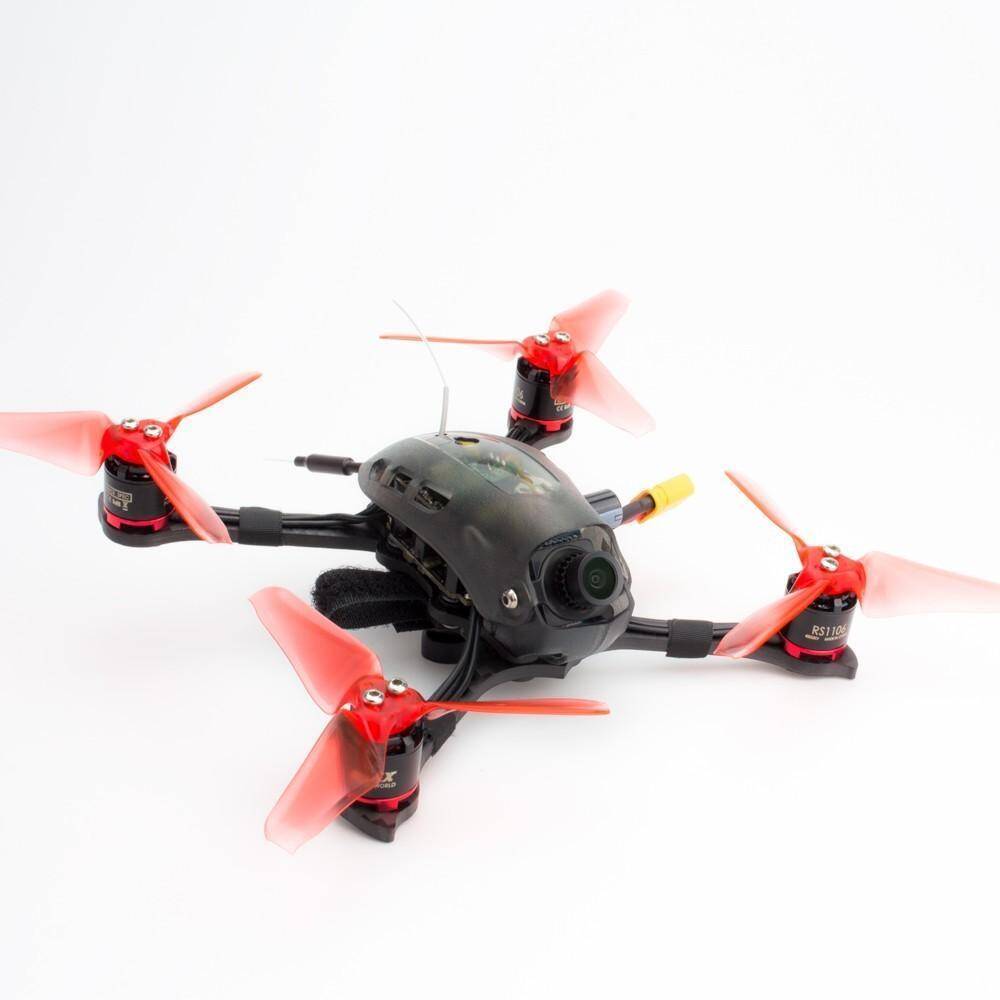 Babyhawk 136mm FPV Kameralı Dron Dəsti - 1