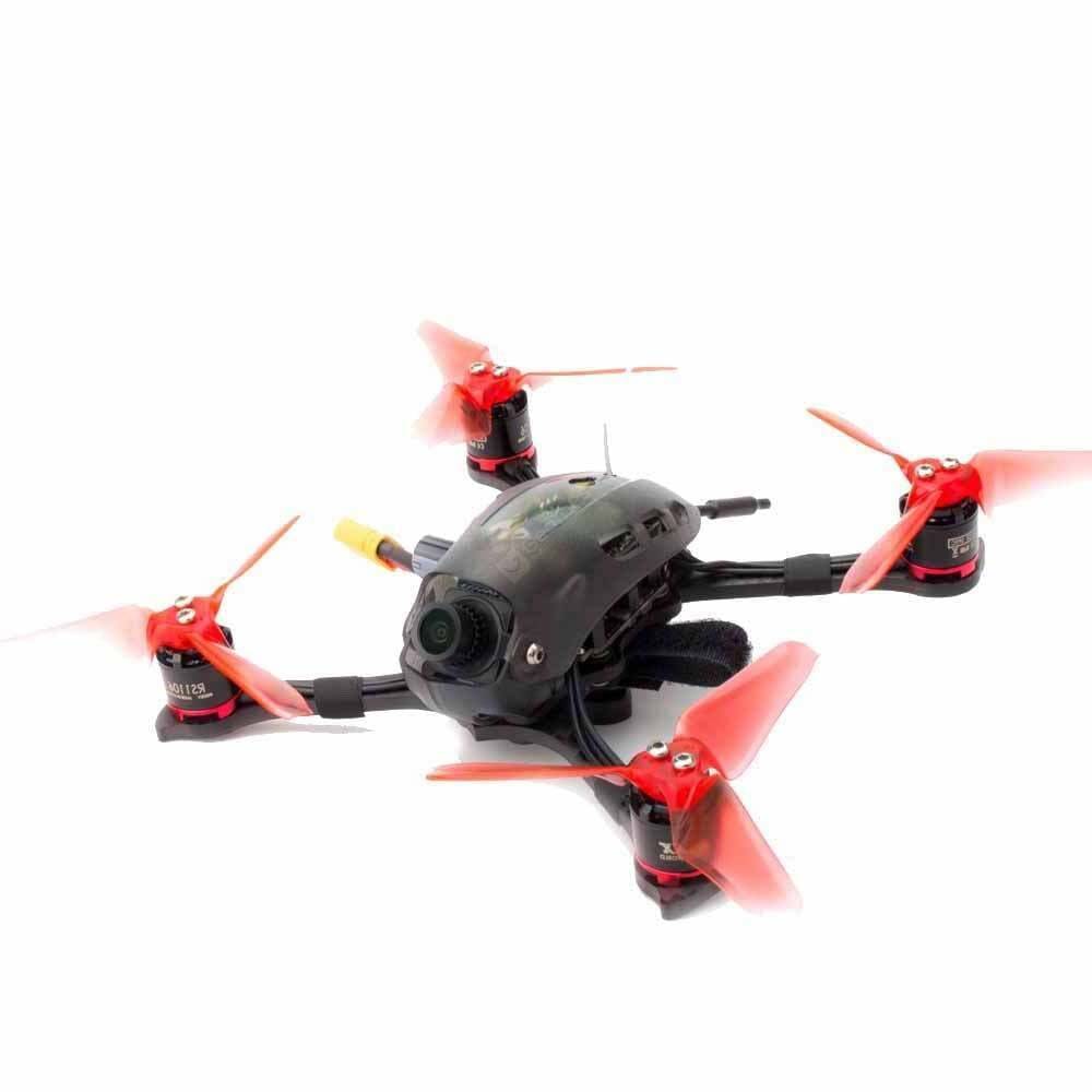 Babyhawk 136mm FPV Kameralı Dron Dəsti - 2