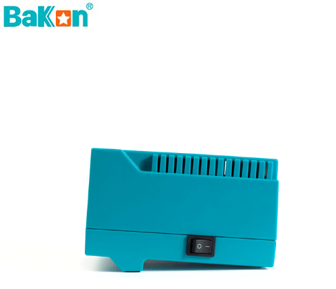 Bakon SBK936D+ Temperatur Nəzarətli Lehimləmə Stansiyası - 4