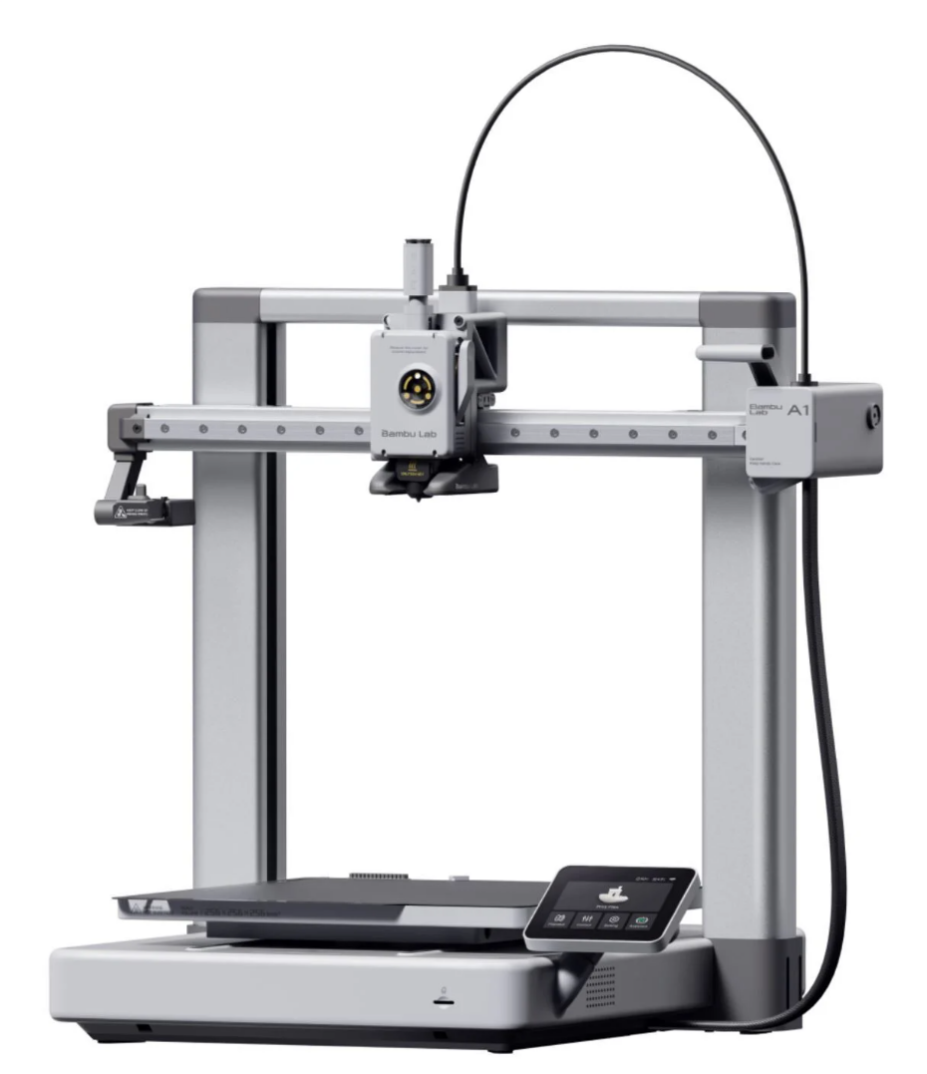 Bambu Lab A1 3D Printer - 1