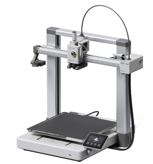 Bambu Lab A1 3D Printer - 2