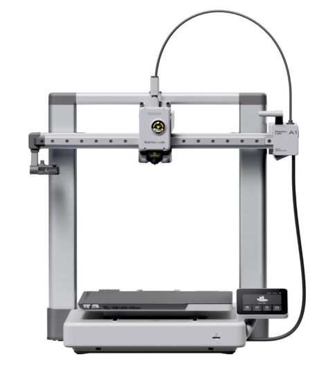 Bambu Lab A1 3D Printer - 3