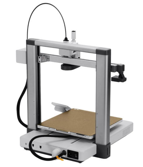 Bambu Lab A1 3D Printer - 4