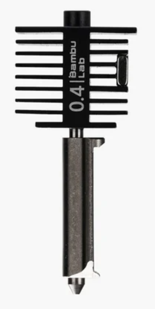 Bambu Lab A1 Hotend Dəsti 0.4mm - FAH019 - 1