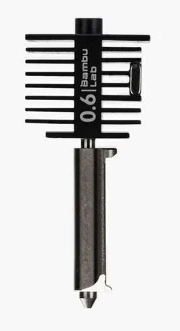 Bambu Lab A1 Hotend Dəsti 0.6mm - FAH020 - 1