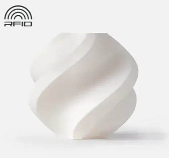 Bambu Lab ABS Filament Ağ - 1 kq