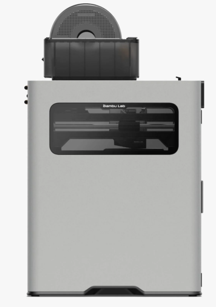 Bambu Lab H2D Combo 3D Printer - 3