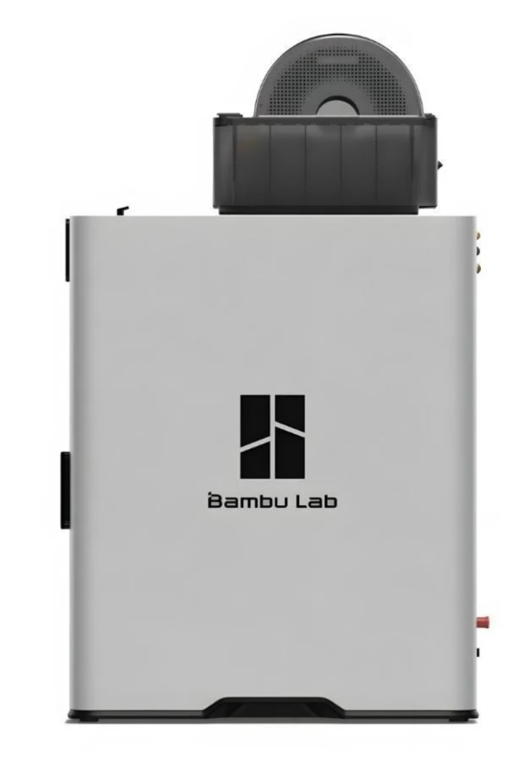 Bambu Lab H2S AMS Combo 3D Printer - 3