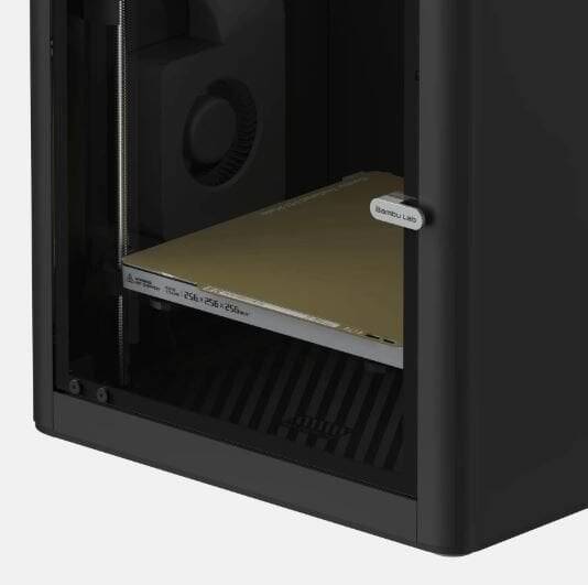 Bambu Lab P1S 3D Printer - 3
