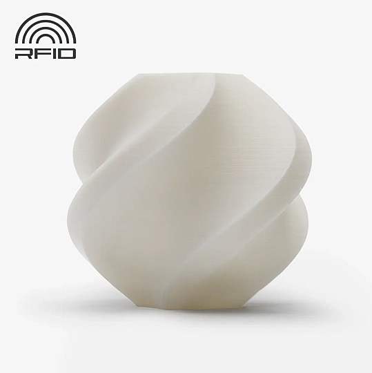 Bambu Lab PLA Basic Filament Nefrit Ağ - 1 kq